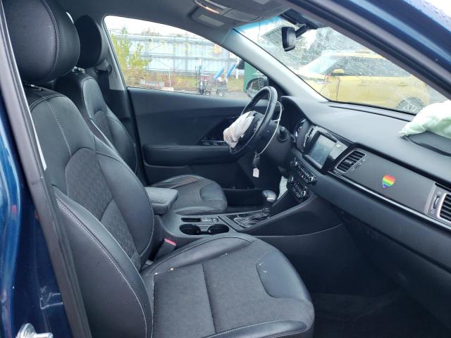 Photo 5 from auction – 2019 KIA NIRO EX with VIN KNDCC3LC4K5321153