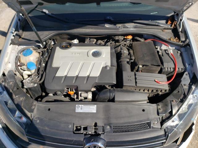 Photo 7 from auction – 2011 VOLKSWAGEN JETTA TDI with VIN 3VWPL7AJ7BM670048