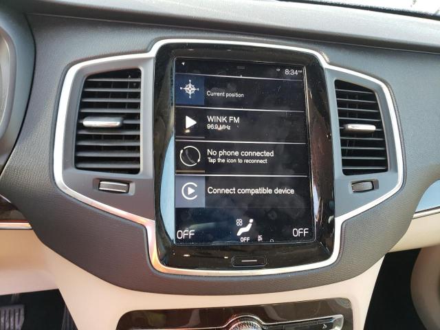 Photo 9 from auction – 2019 VOLVO XC90 T5 MO with VIN YV4102CKXK1455607