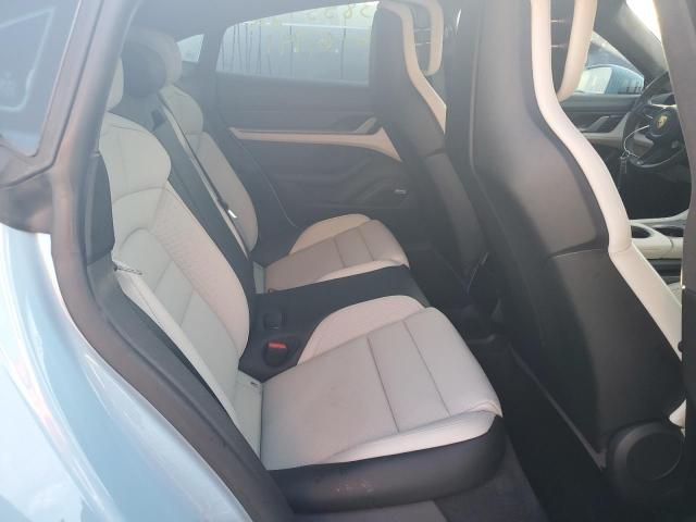 Photo 6 from auction – 2020 PORSCHE TAYCAN TUR with VIN WP0AC2Y13LSA72214