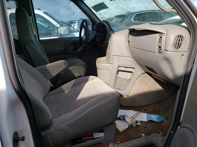 Photo 5 from auction – 2003 CHEVROLET ASTRO with VIN 1GNDM19X73B139229