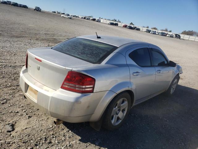 Photo 4 from auction – 2008 DODGE AVENGER SE with VIN 1B3LC46K68N199771