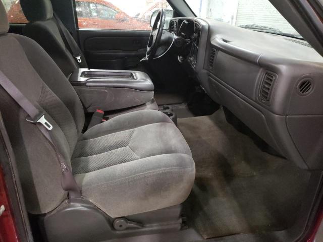 Photo 5 from auction – 2005 CHEVROLET SILVERADO with VIN 1GCEK19B55Z344663