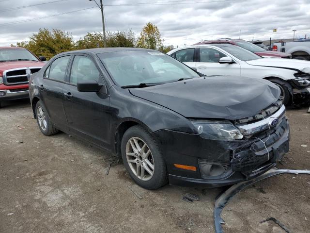 Photo 1 from auction – 2010 FORD FUSION S with VIN 3FAHP0GA2AR289127