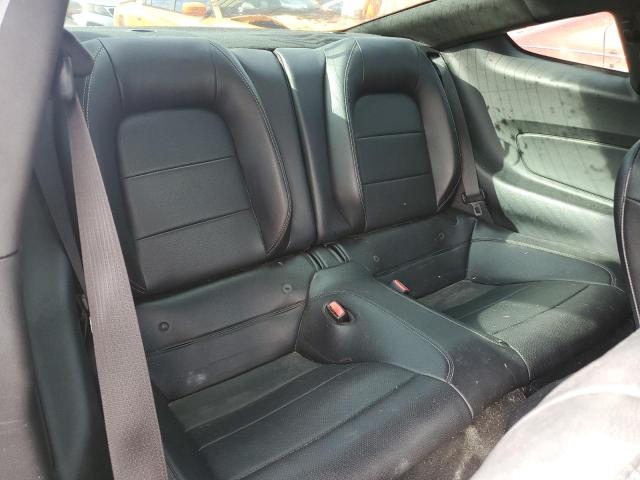 Photo 6 from auction – 2017 FORD MUSTANG GT with VIN 1FA6P8CF6H5208134