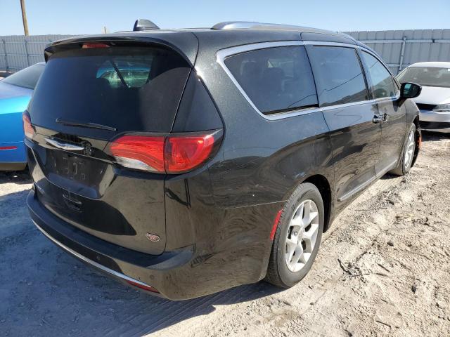 Photo 4 from auction – 2018 CHRYSLER PACIFICA T with VIN 2C4RC1BG7JR130637