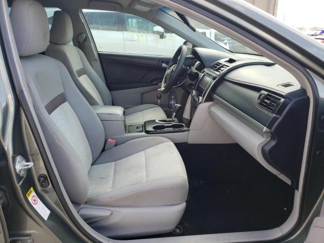 Photo 5 from auction – 2012 TOYOTA CAMRY BASE with VIN 4T4BF1FK3CR225260