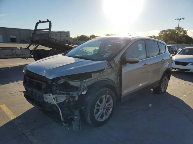 Photo 2 from auction – 2017 FORD ESCAPE SE with VIN 1FMCU0GD1HUC55038
