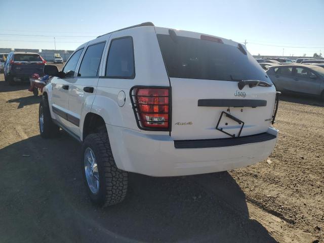 Photo 3 from auction – 2005 JEEP GRAND CHER with VIN 1J4HR48N25C539087