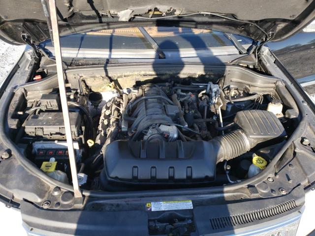 Photo 7 from auction – 2011 JEEP GRAND CHER with VIN 1J4RR6GT4BC701314