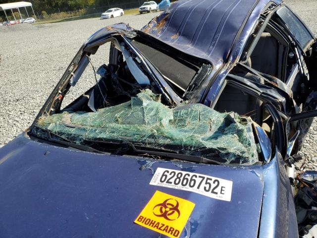 Photo 9 from auction – 2003 TOYOTA HIGHLANDER with VIN JTEGD21A930066858