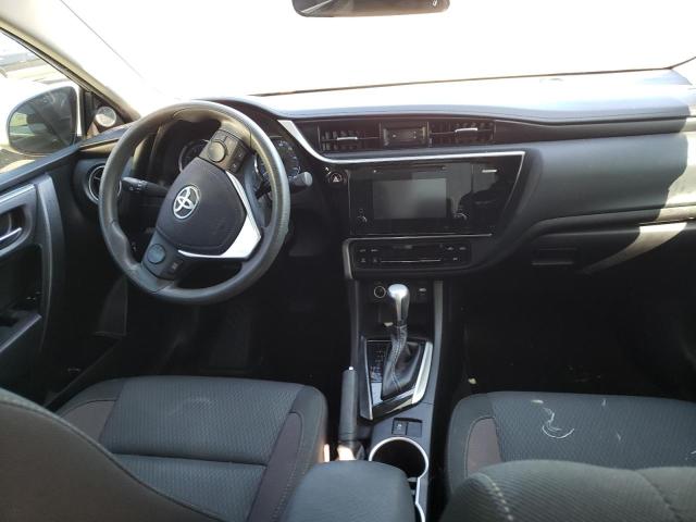 Photo 9 from auction – 2017 TOYOTA COROLLA L with VIN 2T1BURHE6HC841663