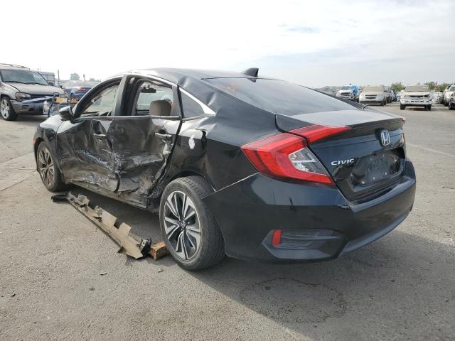 Photo 3 from auction – 2016 HONDA CIVIC EX with VIN 2HGFC1F35GH635957