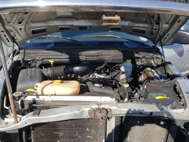 Photo 7 from auction – 2002 DODGE RAM 1500 with VIN 1D7HU18Z82J229190