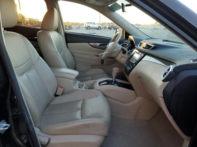 Photo 5 from auction – 2015 NISSAN ROGUE S with VIN 5N1AT2MT0FC851309
