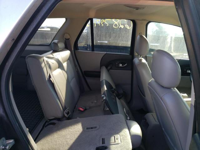 Photo 6 from auction – 2004 SATURN VUE with VIN 5GZCZ53484S815621