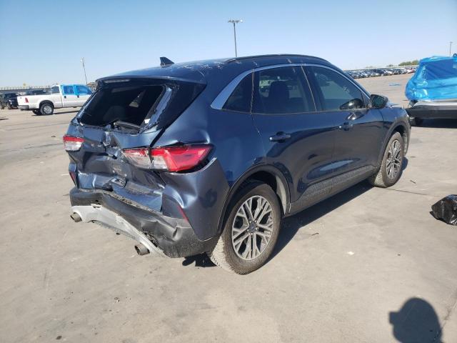 Photo 4 from auction – 2020 FORD ESCAPE SEL with VIN 1FMCU0H67LUB65675