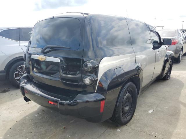 Photo 4 from auction – 2008 CHEVROLET HHR PANEL with VIN 3GCDA85D58S613681