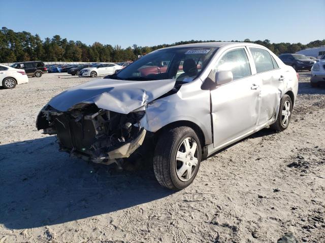 Photo 2 from auction – 2010 TOYOTA COROLLA BA with VIN 1NXBU4EE9AZ252098