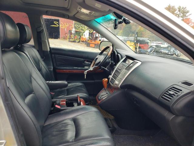 Photo 5 from auction – 2004 LEXUS RX 330 with VIN JTJHA31U140034373