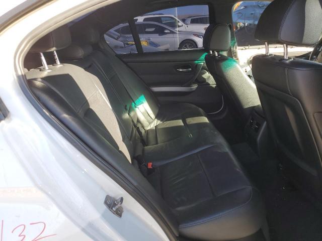 Photo 6 from auction – 2011 BMW 335 XI with VIN WBAPL5G56BNN22719