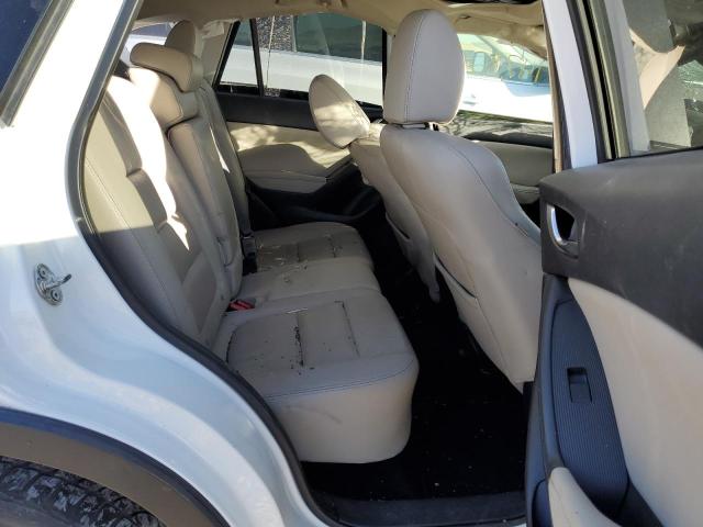 Photo 6 from auction – 2014 MAZDA CX-5 GT with VIN JM3KE4DYXE0338277