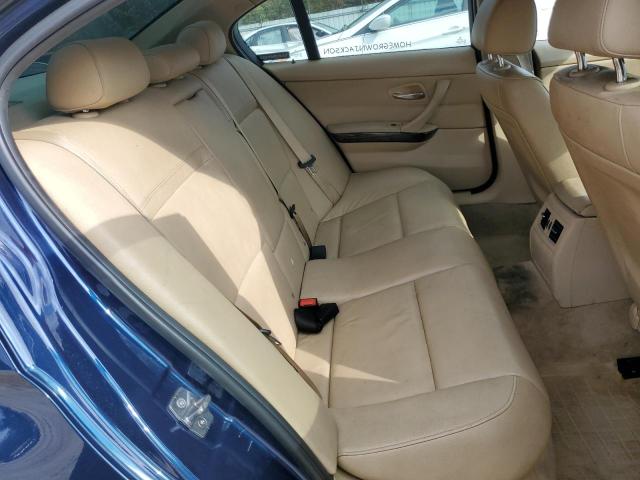 Photo 6 from auction – 2011 BMW 328 I SULE with VIN WBAPH5C55BA440723