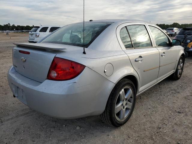 Photo 4 from auction – 2007 CHEVROLET COBALT LT with VIN 1G1AL55F777243479