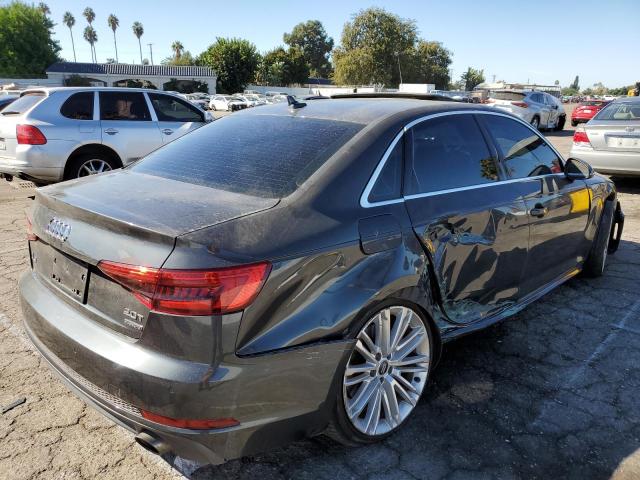 Photo 4 from auction – 2017 AUDI A4 PREMIUM with VIN WAUENAF4XHN063187