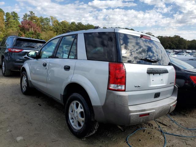 Photo 3 from auction – 2003 SATURN VUE with VIN 5GZCZ63B83S882836