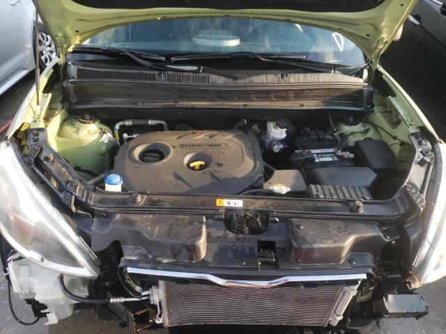 Photo 7 from auction – 2013 KIA SOUL + with VIN KNDJT2A63D7552941