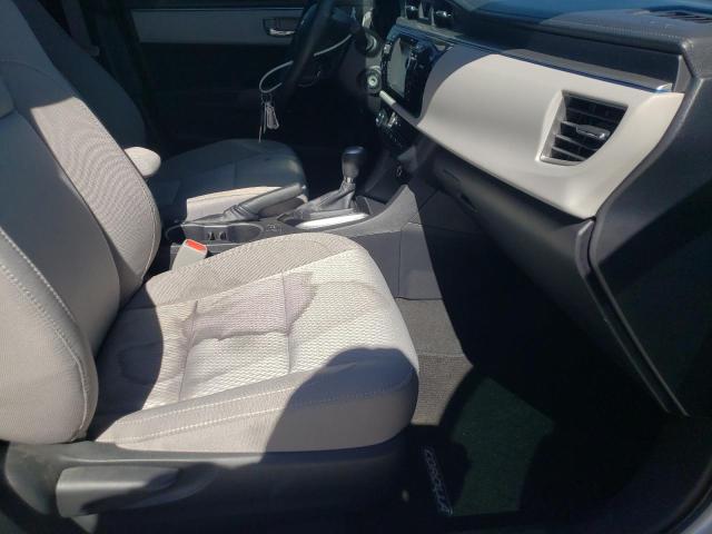 Photo 5 from auction – 2016 TOYOTA COROLLA LE with VIN 2T1BURHE7GC671490