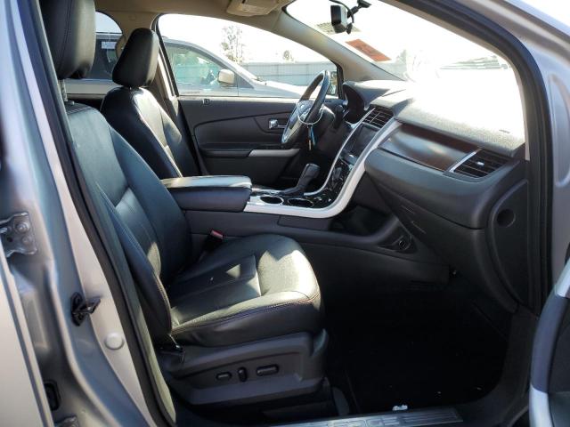 Photo 5 from auction – 2012 FORD EDGE LIMIT with VIN 2FMDK3K96CBA40221
