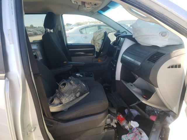 Photo 5 from auction – 2008 DODGE GRAND CARA with VIN 1D8HN54P18B161824