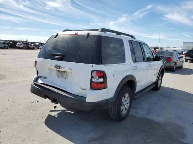 Photo 4 from auction – 2007 FORD EXPLORER X with VIN 1FMEU63E77UB14340