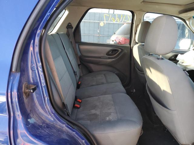 Zdjęcie 6 z aukcji – 2006 FORD ESCAPE z VIN 1FMCU93156KC27025