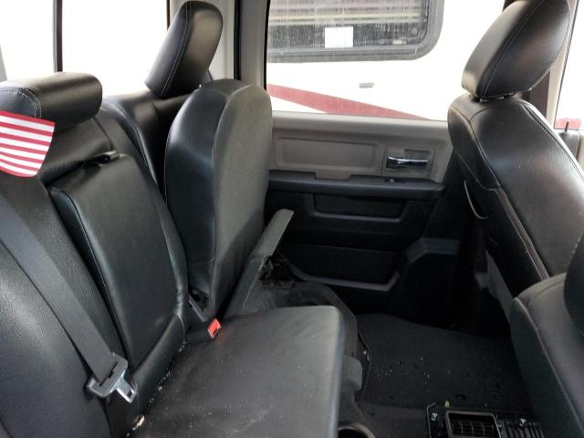 Photo 6 from auction – 2012 DODGE RAM 1500 S with VIN 1C6RD6LT7CS306441