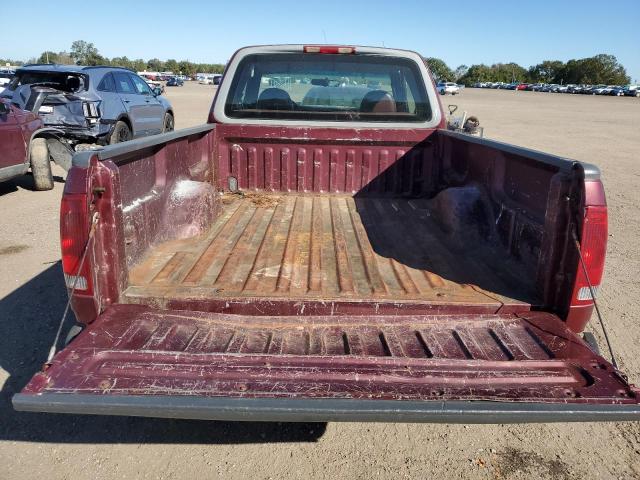 Photo 9 from auction – 1997 FORD F150 with VIN 1FTDX1727VNC53532