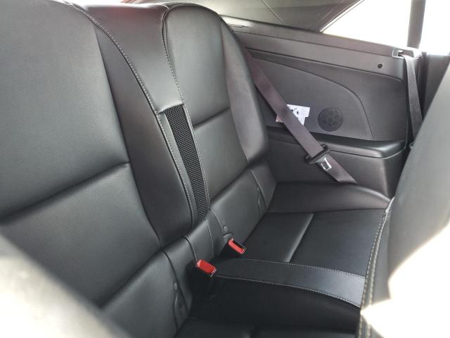 Photo 6 from auction – 2015 CHEVROLET CAMARO LT with VIN 2G1FF3D31F9103160