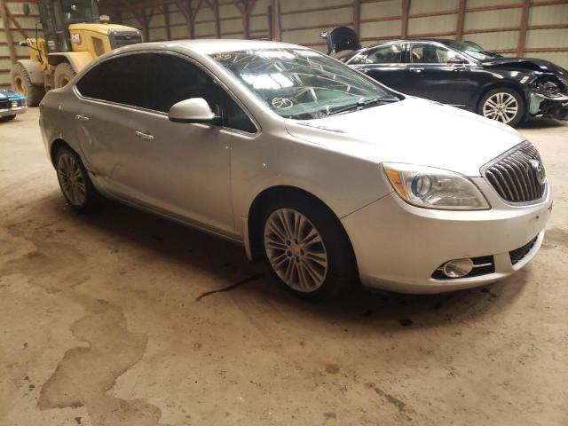 BUICK VERANO 2014 with VIN 1G4PP5SK5E4178052 - Photo from auction
