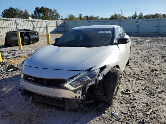 Photo 2 from auction – 2016 NISSAN MAXIMA 3.5 with VIN 1N4AA6AP8GC420278