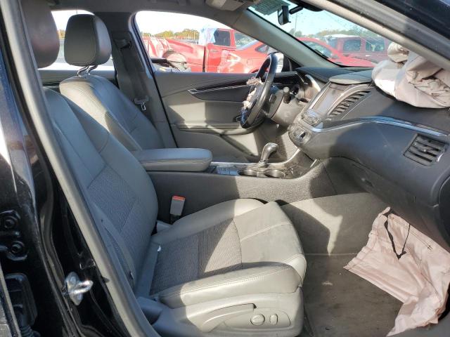 Photo 5 from auction – 2019 CHEVROLET IMPALA LT with VIN 1G11Z5SA2KU125650
