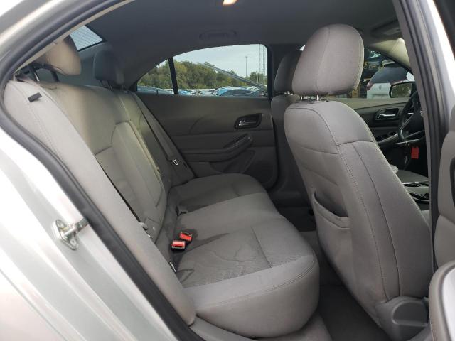 Photo 6 from auction – 2016 CHEVROLET MALIBU LIM with VIN 1G11B5SA1GF167341
