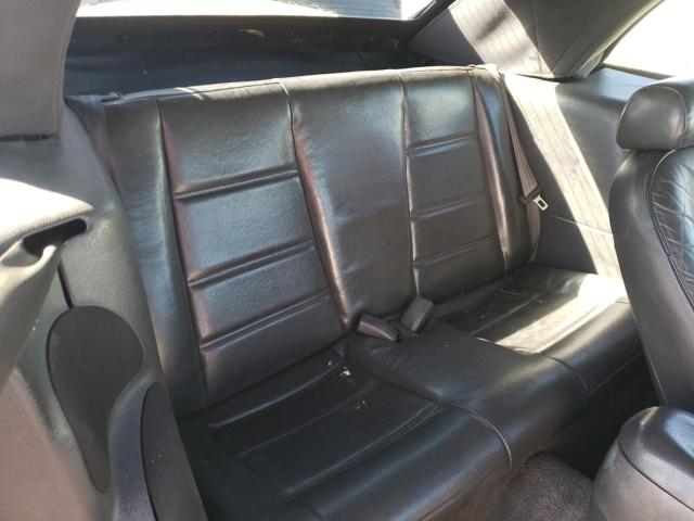 Photo 6 from auction – 2000 FORD MUSTANG with VIN 1FAFP4440YF153311