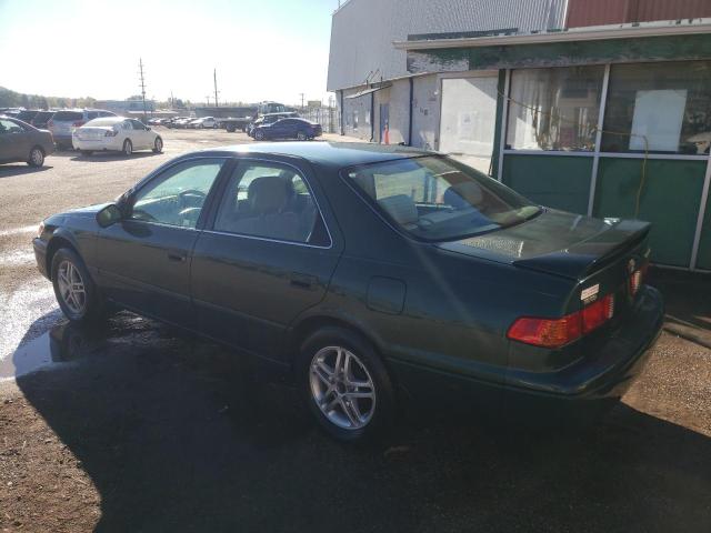 Photo 3 from auction – 2001 TOYOTA CAMRY CE with VIN 4T1BG22K41U115480