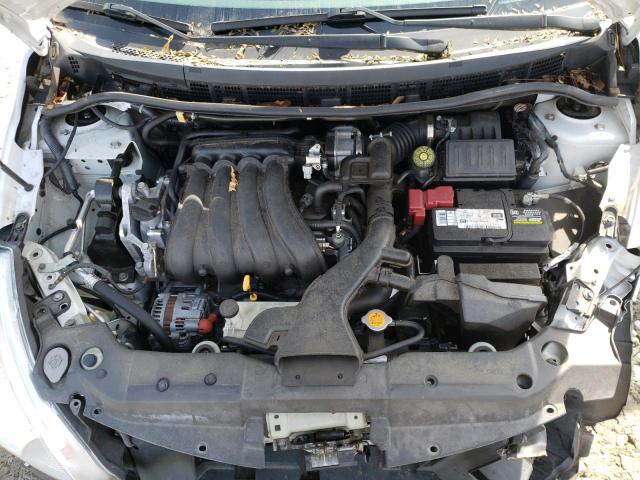 Photo 7 from auction – 2012 NISSAN VERSA S with VIN 3N1BC1CP5CK805961