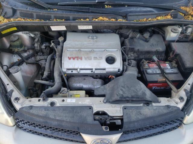 Photo 7 from auction – 2005 TOYOTA SIENNA CE with VIN 5TDZA23C15S319479