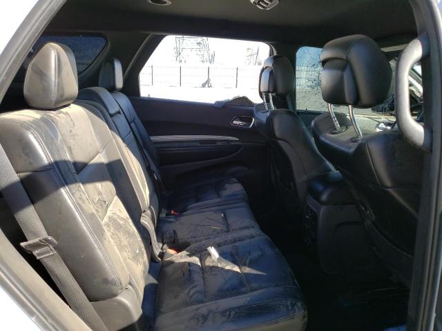 Photo 6 from auction – 2015 DODGE DURANGO LI with VIN 1C4RDHDG5FC737400