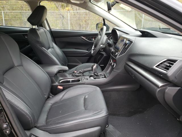 Photo 5 from auction – 2019 SUBARU IMPREZA LI with VIN 4S3GTAU6XK3709014