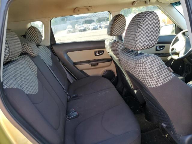 Photo 6 from auction – 2013 KIA SOUL + with VIN KNDJT2A6XD7583460